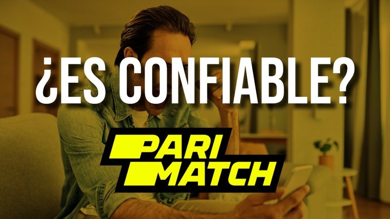 Parimatch Casino en Línea en Chile: ¿Es Confiable y Seguro?